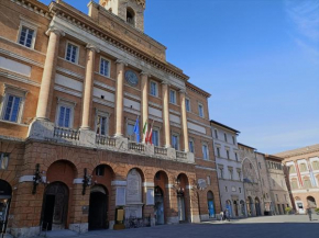 Palazzo Bacerotti